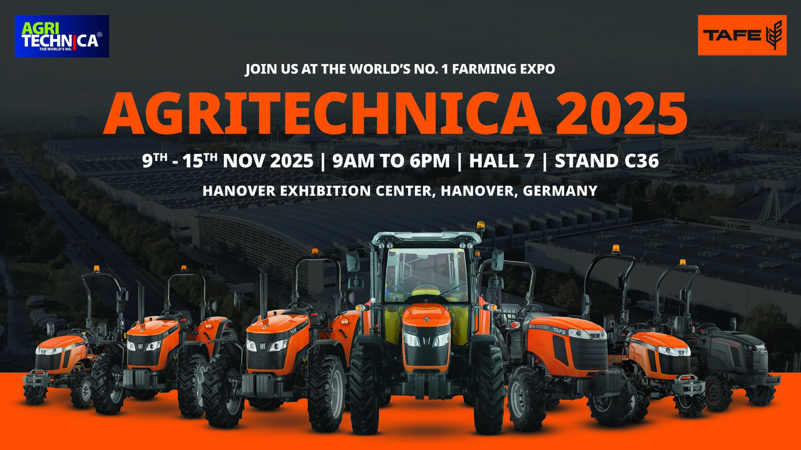 TAFE | Media Release