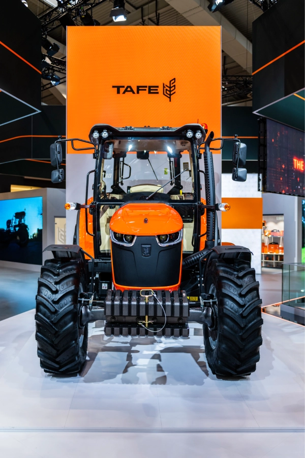 TAFE | Media Release