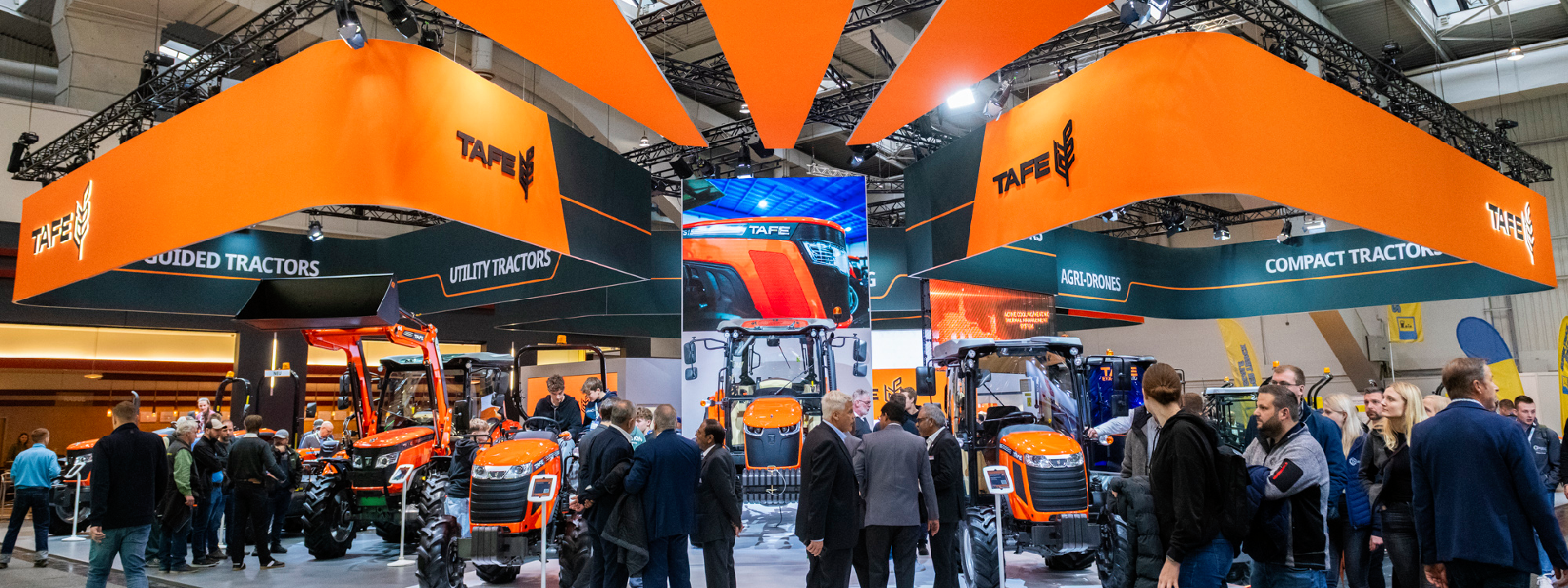 TAFE | Media Release