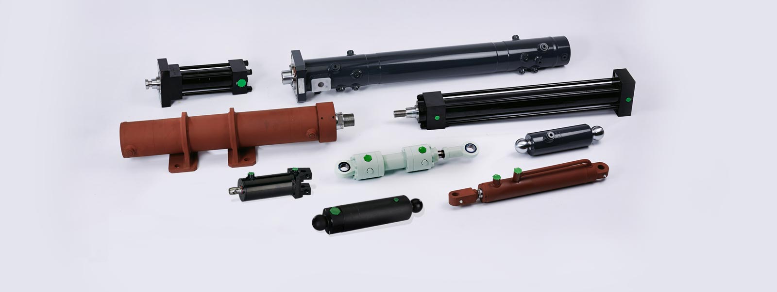 Hydraulic Cylinders