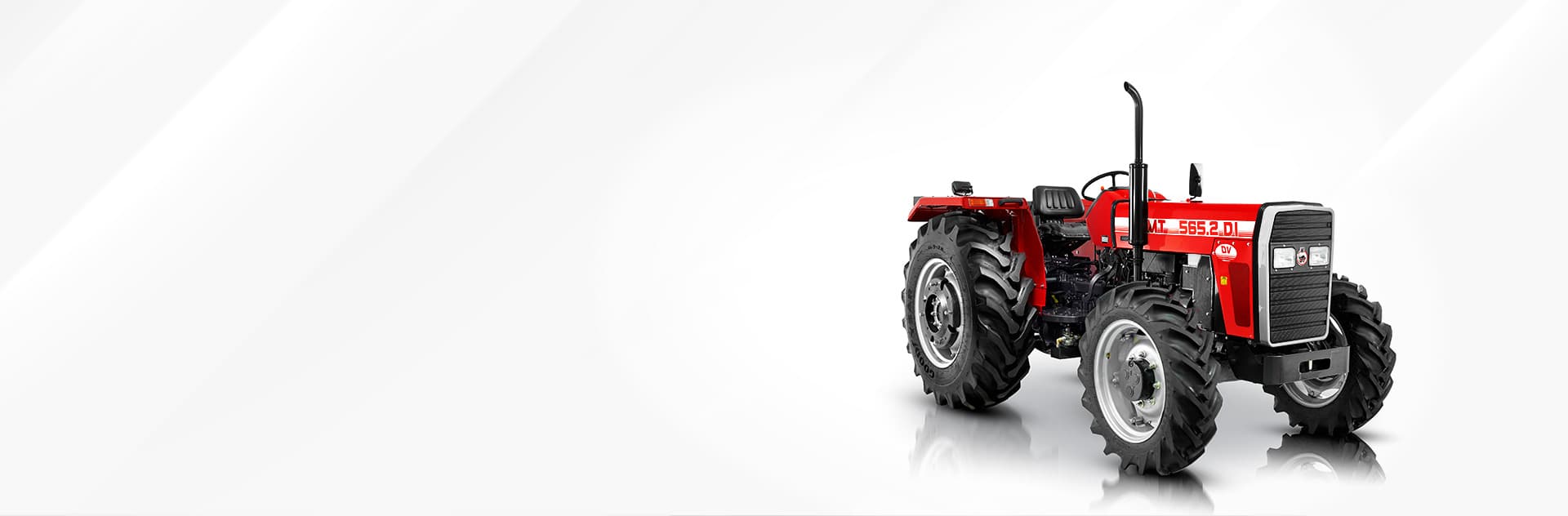 IMT Tractors