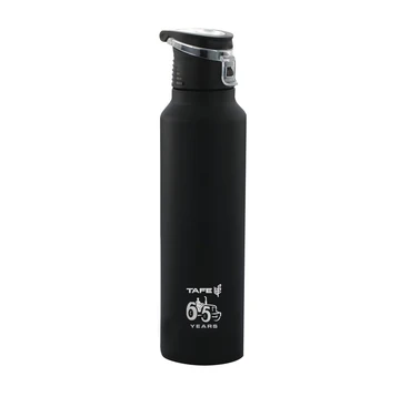 Black Blaze 65 Water Bottle