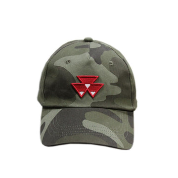 The CamouCap