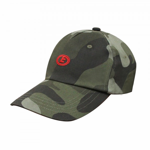 Eicher Camou Cap