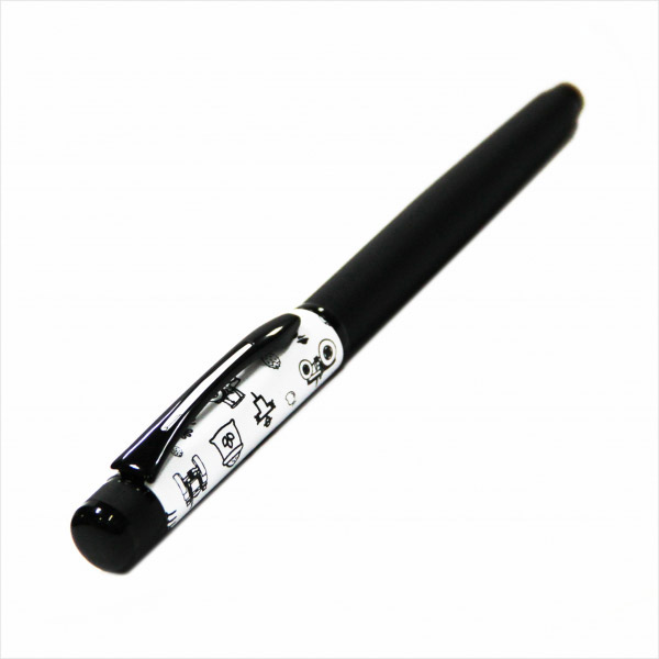 Doodle Roller Pen